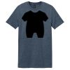 🏆 Softstyle ® T Shirt - Full Color Printing Thumbnail