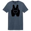 🏆 Softstyle ® T Shirt - Full Color Printing Thumbnail
