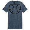 🏆 Softstyle ® T Shirt - Full Color Printing Thumbnail
