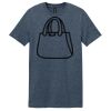 🏆 Softstyle ® T Shirt - Full Color Printing Thumbnail