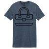 🏆 Softstyle ® T Shirt - Full Color Printing Thumbnail