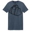 🏆 Softstyle ® T Shirt - Full Color Printing Thumbnail
