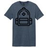 🏆 Softstyle ® T Shirt - Full Color Printing Thumbnail