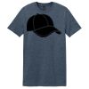🏆 Softstyle ® T Shirt - Full Color Printing Thumbnail