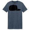 🏆 Softstyle ® T Shirt - Full Color Printing Thumbnail