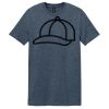🏆 Softstyle ® T Shirt - Full Color Printing Thumbnail