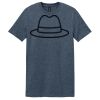🏆 Softstyle ® T Shirt - Full Color Printing Thumbnail