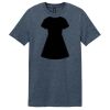 🏆 Softstyle ® T Shirt - Full Color Printing Thumbnail