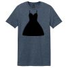 🏆 Softstyle ® T Shirt - Full Color Printing Thumbnail