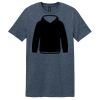 🏆 Softstyle ® T Shirt - Full Color Printing Thumbnail
