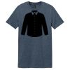 🏆 Softstyle ® T Shirt - Full Color Printing Thumbnail