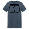 🏆 Softstyle ® T Shirt - Full Color Printing Thumbnail