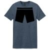 🏆 Softstyle ® T Shirt - Full Color Printing Thumbnail