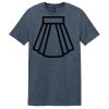🏆 Softstyle ® T Shirt - Full Color Printing Thumbnail