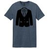 🏆 Softstyle ® T Shirt - Full Color Printing Thumbnail