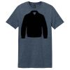 🏆 Softstyle ® T Shirt - Full Color Printing Thumbnail