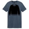 🏆 Softstyle ® T Shirt - Full Color Printing Thumbnail