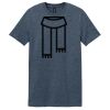 🏆 Softstyle ® T Shirt - Full Color Printing Thumbnail