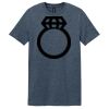 🏆 Softstyle ® T Shirt - Full Color Printing Thumbnail