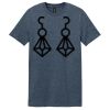 🏆 Softstyle ® T Shirt - Full Color Printing Thumbnail