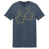 🏆 Softstyle ® T Shirt - Full Color Printing Thumbnail