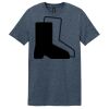 🏆 Softstyle ® T Shirt - Full Color Printing Thumbnail
