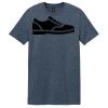 🏆 Softstyle ® T Shirt - Full Color Printing Thumbnail