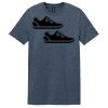 🏆 Softstyle ® T Shirt - Full Color Printing Thumbnail