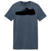 🏆 Softstyle ® T Shirt - Full Color Printing Thumbnail