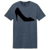 🏆 Softstyle ® T Shirt - Full Color Printing Thumbnail