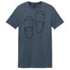 🏆 Softstyle ® T Shirt - Full Color Printing Thumbnail
