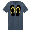 🏆 Softstyle ® T Shirt - Full Color Printing Thumbnail