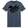 🏆 Softstyle ® T Shirt - Full Color Printing Thumbnail
