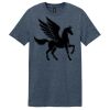 🏆 Softstyle ® T Shirt - Full Color Printing Thumbnail