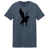 🏆 Softstyle ® T Shirt - Full Color Printing Thumbnail