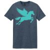 🏆 Softstyle ® T Shirt - Full Color Printing Thumbnail