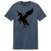 🏆 Softstyle ® T Shirt - Full Color Printing Thumbnail