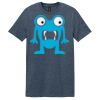 🏆 Softstyle ® T Shirt - Full Color Printing Thumbnail