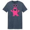 🏆 Softstyle ® T Shirt - Full Color Printing Thumbnail