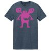 🏆 Softstyle ® T Shirt - Full Color Printing Thumbnail