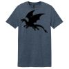 🏆 Softstyle ® T Shirt - Full Color Printing Thumbnail