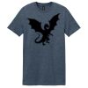 🏆 Softstyle ® T Shirt - Full Color Printing Thumbnail
