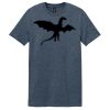 🏆 Softstyle ® T Shirt - Full Color Printing Thumbnail