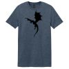 🏆 Softstyle ® T Shirt - Full Color Printing Thumbnail