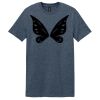 🏆 Softstyle ® T Shirt - Full Color Printing Thumbnail