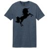 🏆 Softstyle ® T Shirt - Full Color Printing Thumbnail