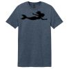 🏆 Softstyle ® T Shirt - Full Color Printing Thumbnail