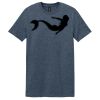 🏆 Softstyle ® T Shirt - Full Color Printing Thumbnail
