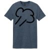 🏆 Softstyle ® T Shirt - Full Color Printing Thumbnail