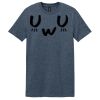 🏆 Softstyle ® T Shirt - Full Color Printing Thumbnail